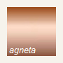 Цветовая гамма покрытий Agneta